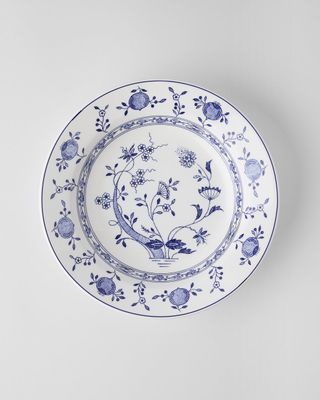 Gustavsberg DRESDEN, Tallrik 23 cm, djup