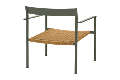 Brafab DK Fåtölj - Nordic Green