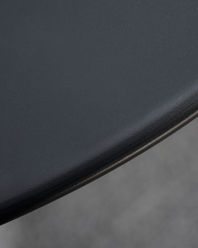 House Doctor Helo Bord Svart