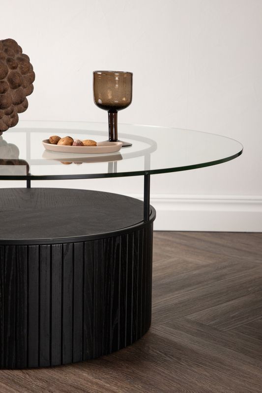 Bovall Soffbord - Furniture Fashion