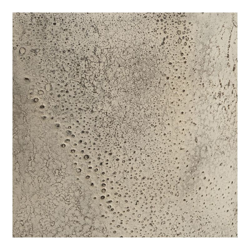 House Nordic Hou Dekorativ Kruka Antik Beige