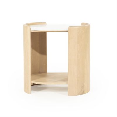 Eleonora Sidobord Don Natur