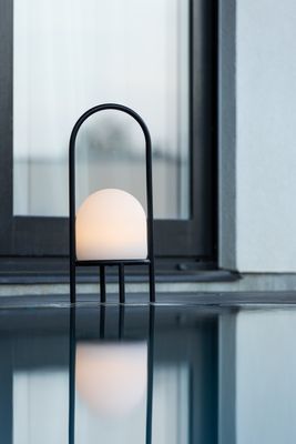 Venture Home Collie Bordslampa