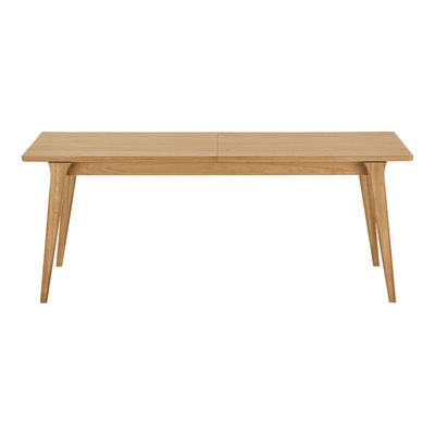 House Nordic Darwin matbord Natur 240-340 cm