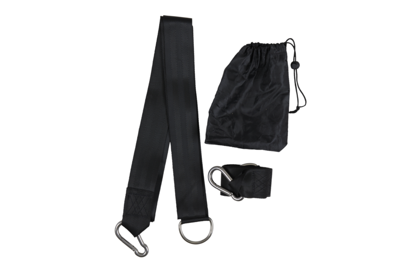 Brafab Upphängningsset Dvala och Enif