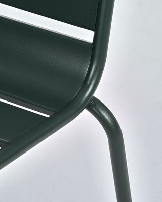 House Doctor Helo Stol Grön