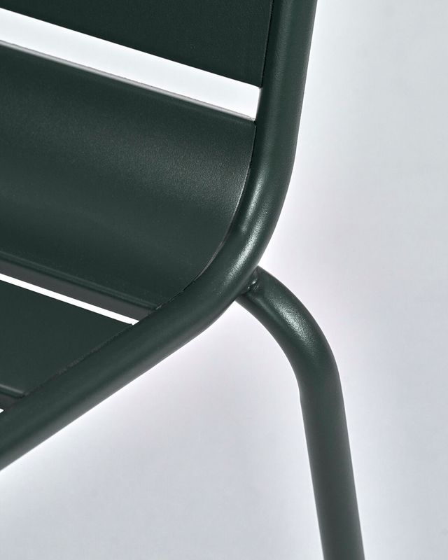 House Doctor Helo Stol Grön