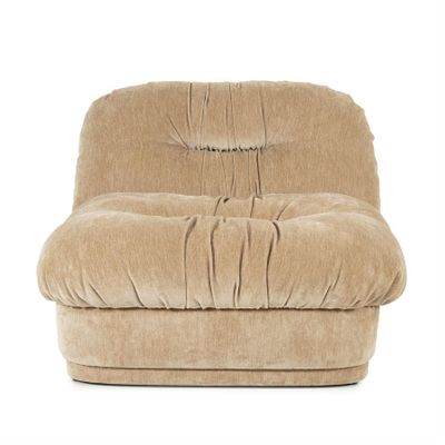 By Boo Loungestol Nook - Beige