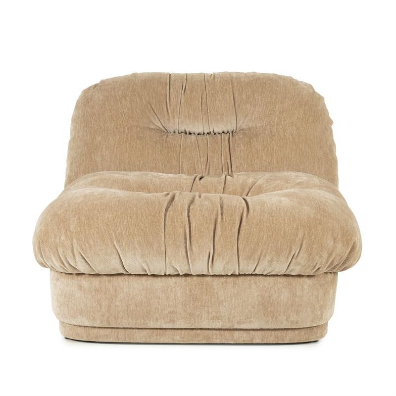 By Boo Loungestol Nook - Beige