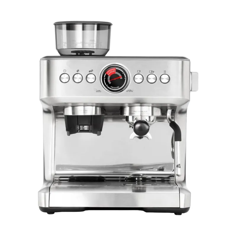 Gastroback Design Espresso Advanced Duo