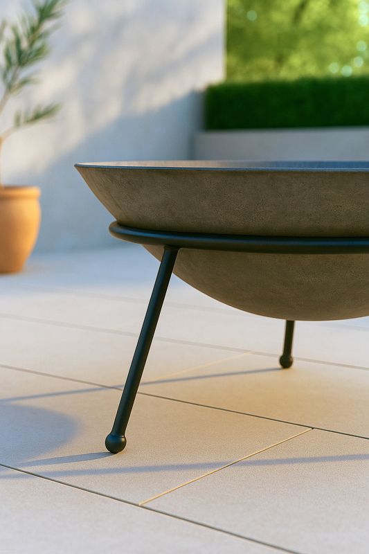 Venture Home Bastian Eldkorg