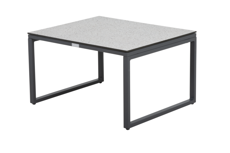 Brafab Talance Bordsstativ 59x71 cm Antracit