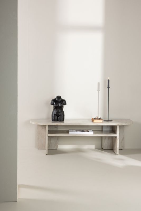 Venture Home Ålesund TV-bänk