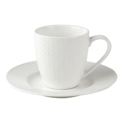 Exxent Kaffefat 15 cm Victoria