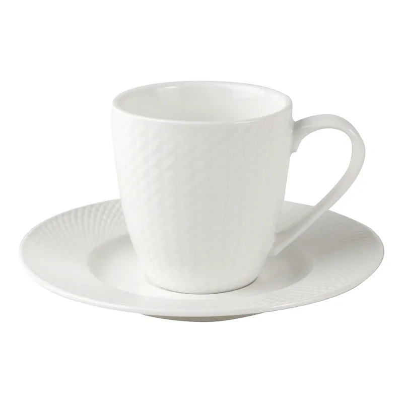Exxent Kaffefat 15 cm Victoria