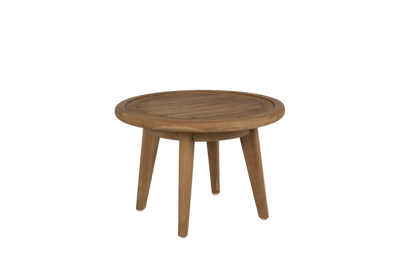 Brafab Lilja Soffbord 50 cm Natur