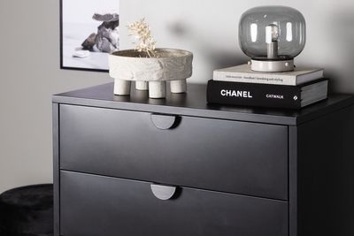 Venture Home Piring Byrå 40 x 98 x 78