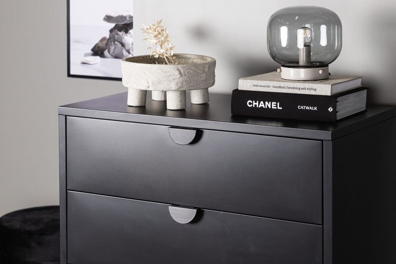 Venture Home Piring Byrå 40 x 98 x 78