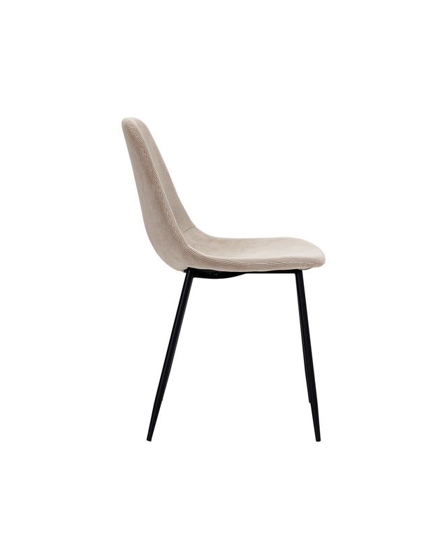 House Doctor Found Stol Sand