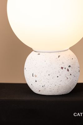 Venture Home Metz Bordslampa