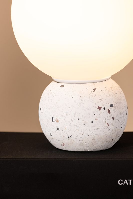 Venture Home Metz Bordslampa