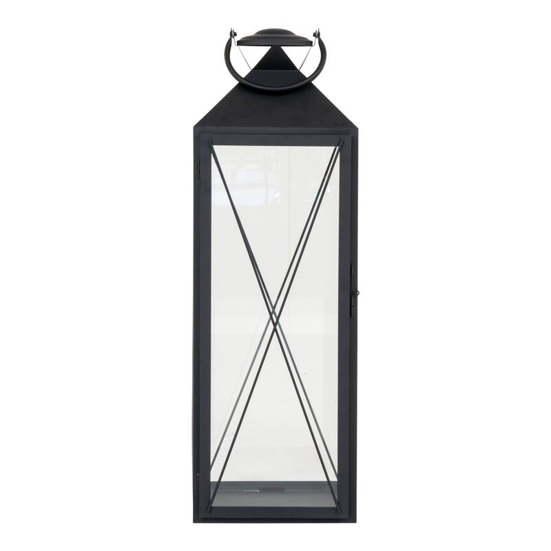 House Nordic Casa Lanterns - Svart