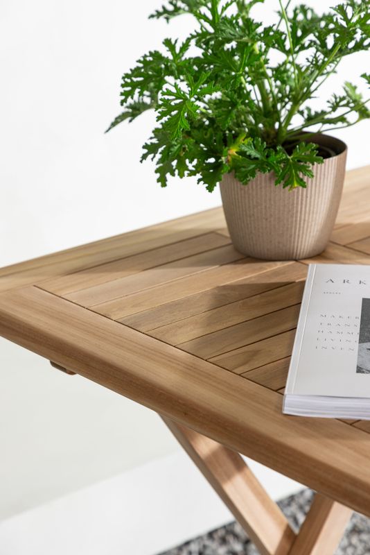 Venture Home Kenya Bord i Teak