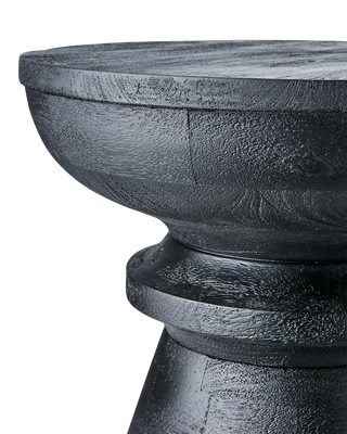 Affari of Sweden PORTLAND Pall, Svart