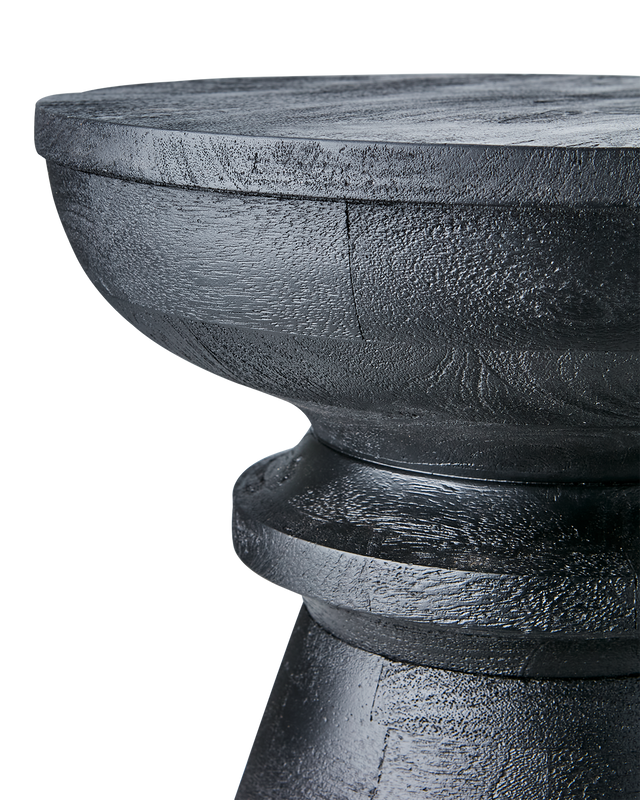 Affari of Sweden PORTLAND Pall, Svart