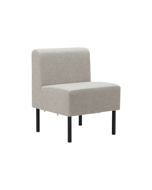 House Doctor Soffa HD1 Seater Natur