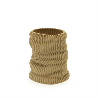 By Boo Vas Mae Small Beige