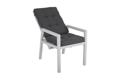 Brafab Newfort Positionsstol Ljusgrå