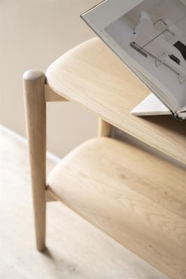 Eleonora Sideboard Selbu Natur