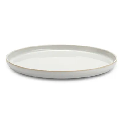 Xantia Tallrik flat 28cm Denver Vit