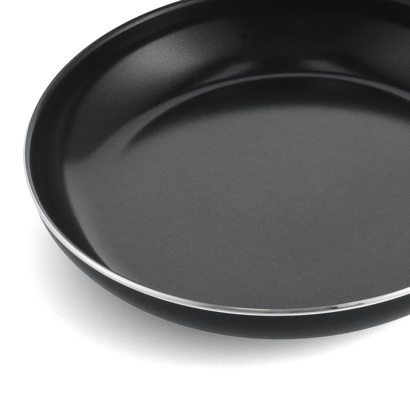 GreenPan Essence, Stekpanneset, 20 cm & 28 cm, Non-stickbeläggning