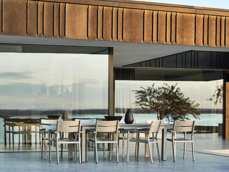 Brafab Delia Karmstol Khaki