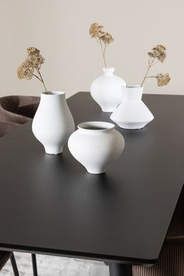 Venture Home Ellis Matbord med Berit Matstol