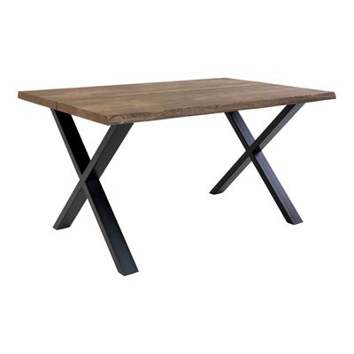 House Nordic Toulon Matbord Smoked