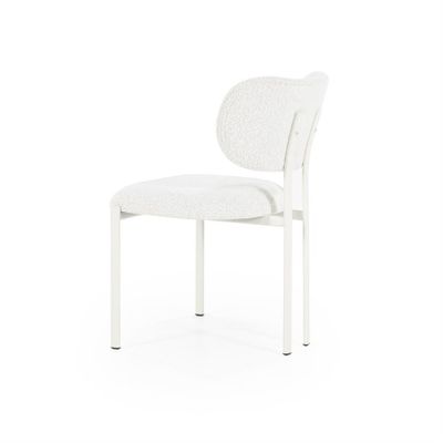 By Boo Daybreak - Beige Matstol