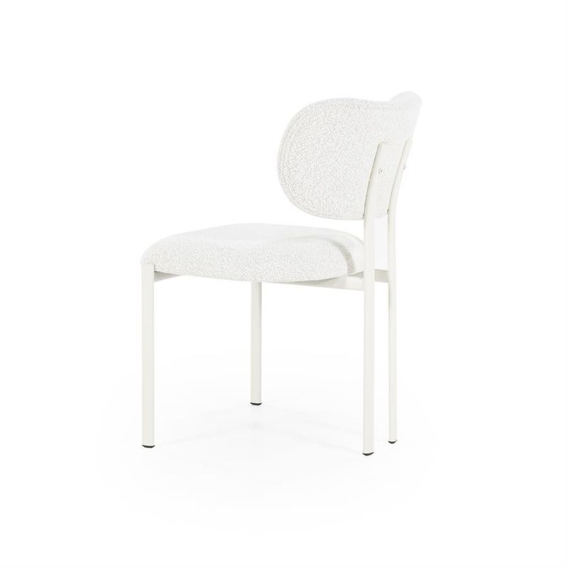 By Boo Daybreak - Beige Matstol