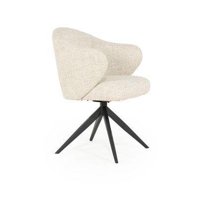 Eleonora Stol Connor - Beige Donna