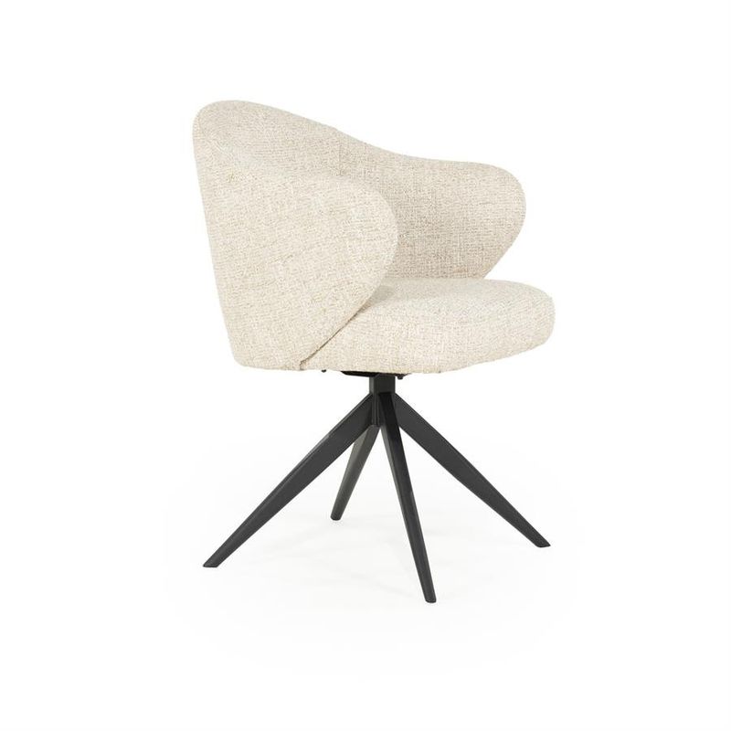 Eleonora Stol Connor - Beige Donna