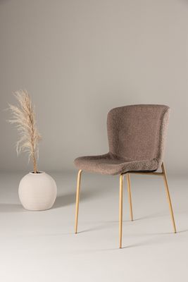 Venture Home Modesto Matstol 2-pack