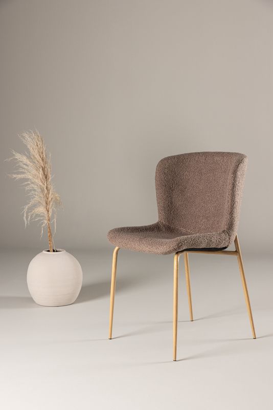 Venture Home Modesto Matstol 2-pack