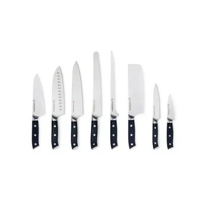 Markus Aujalay Knivset 9 Delar