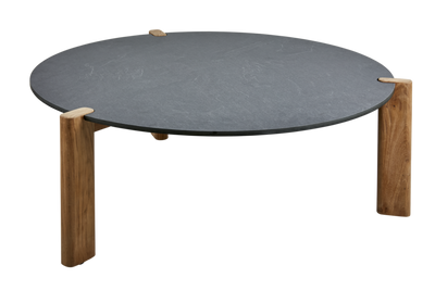 Brafab Domino Soffbord Ø90 cm