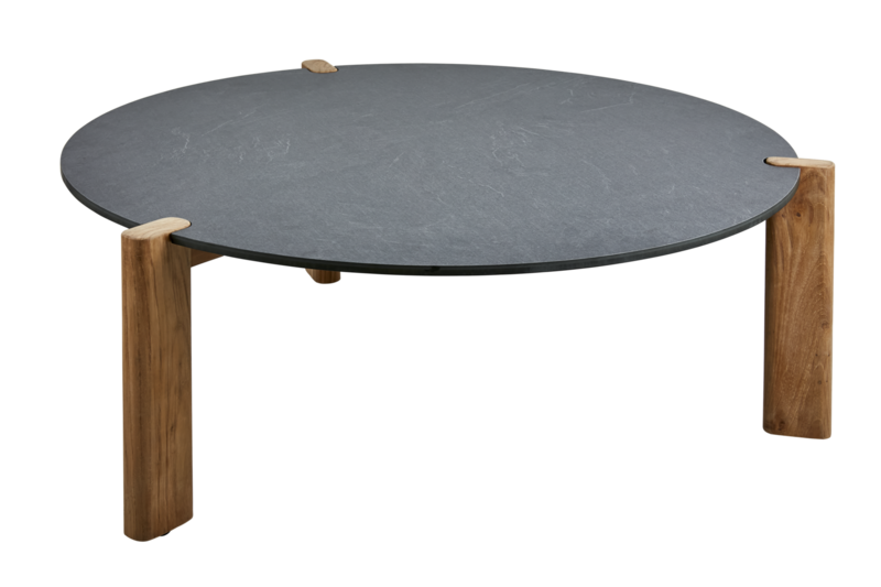 Brafab Domino Soffbord Ø90 cm