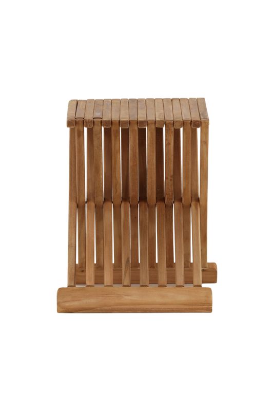 Venture Home Ghana Sidobord i Teak