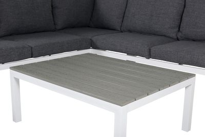 Venture Home Odense Hörnsoffgrupp