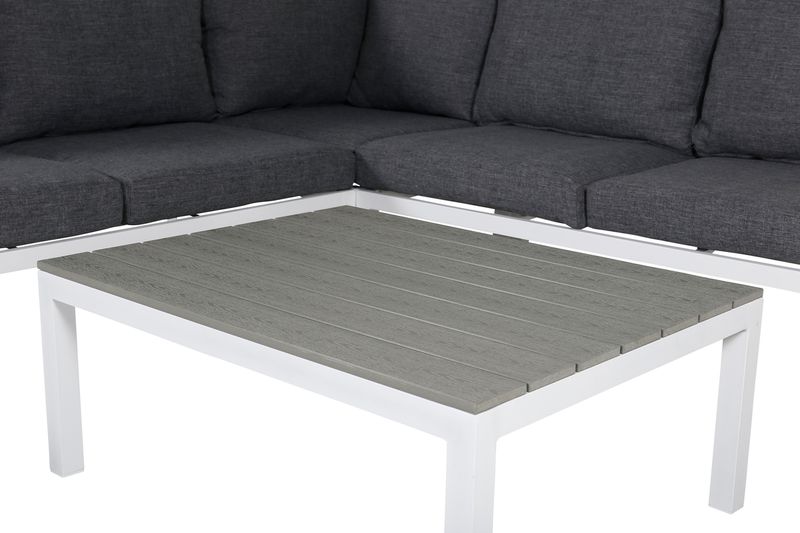 Venture Home Odense Hörnsoffgrupp